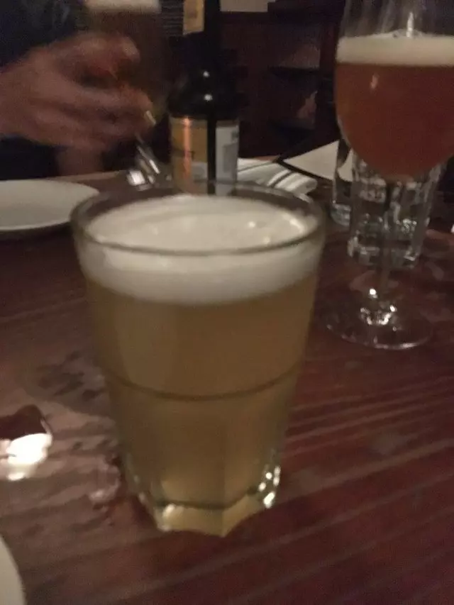 The Monk’s Kettle