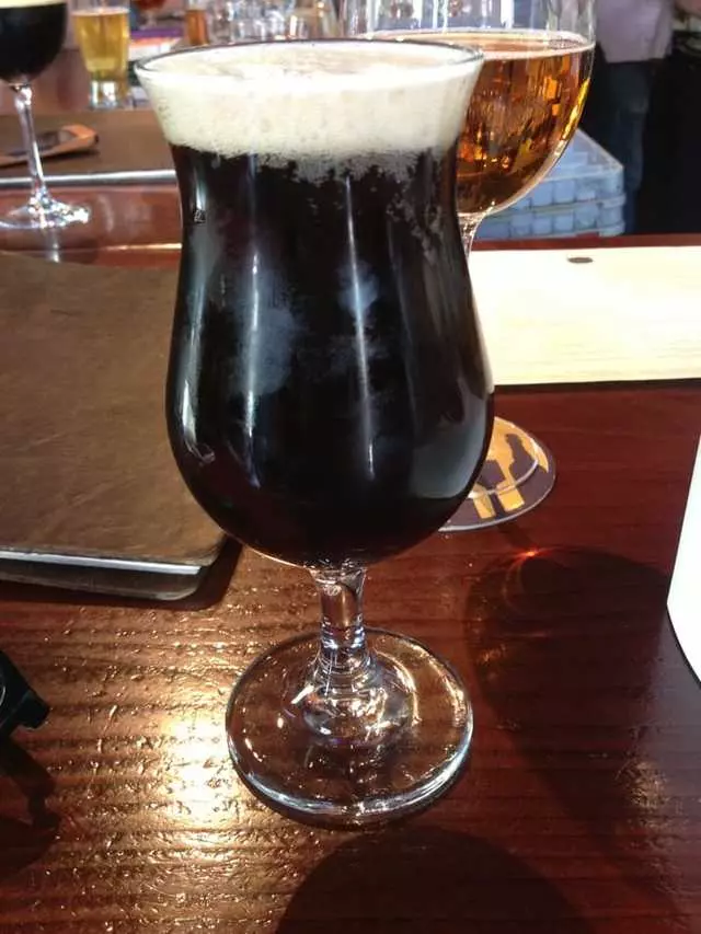 The Monk’s Kettle