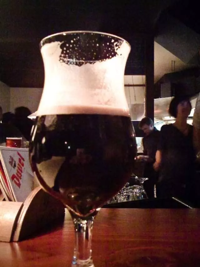 The Monk’s Kettle