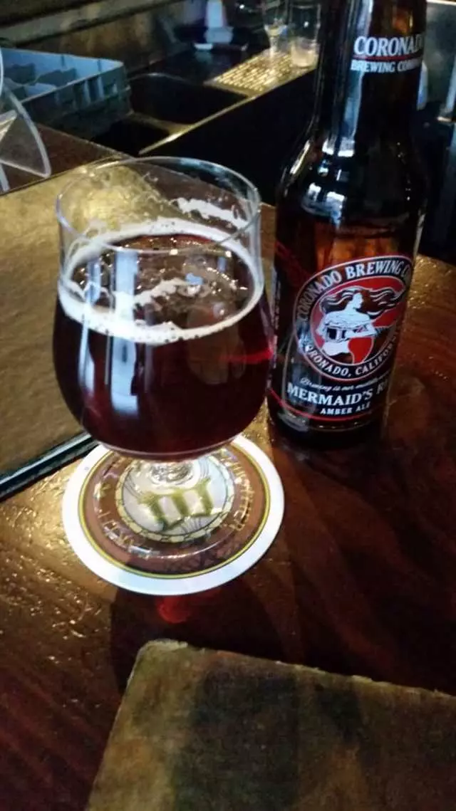 The Monk’s Kettle