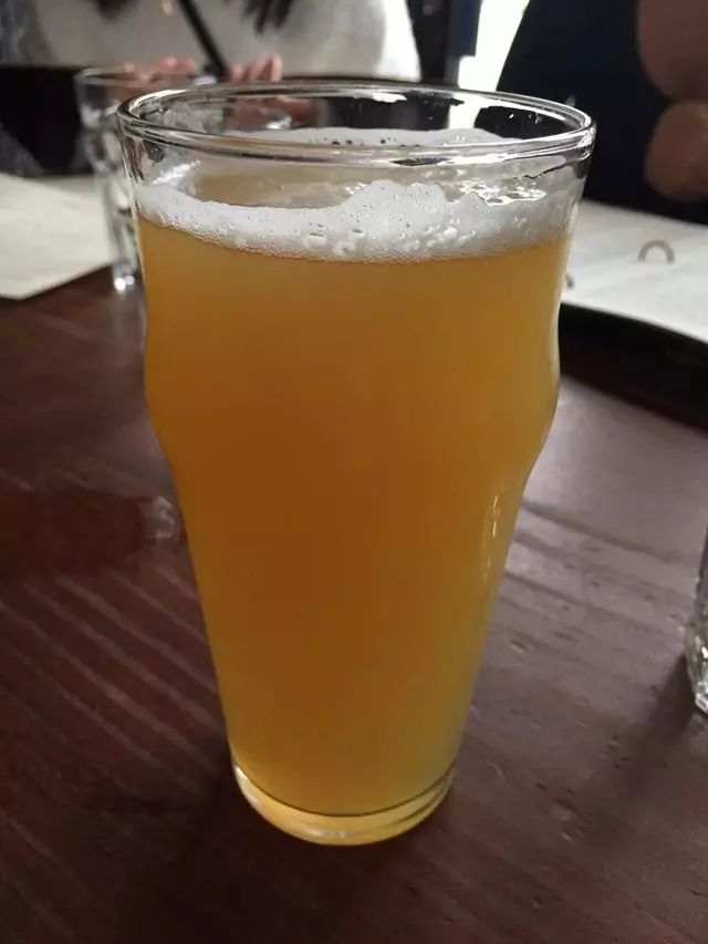 The Monk’s Kettle