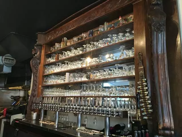 The Monk’s Kettle