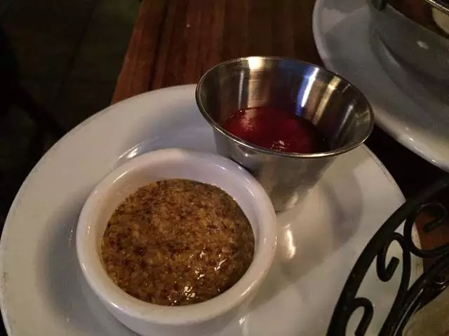 The Monk’s Kettle