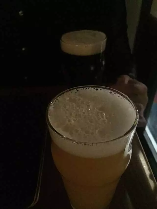 The Monk’s Kettle
