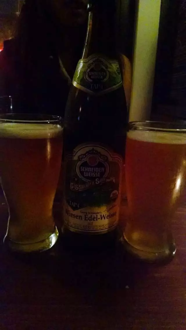 The Monk’s Kettle