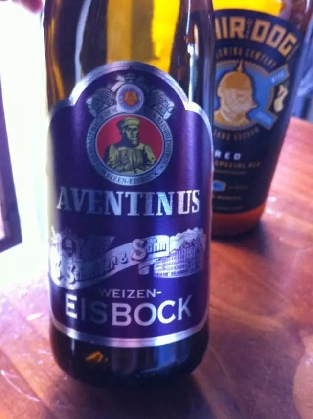 The Monk’s Kettle