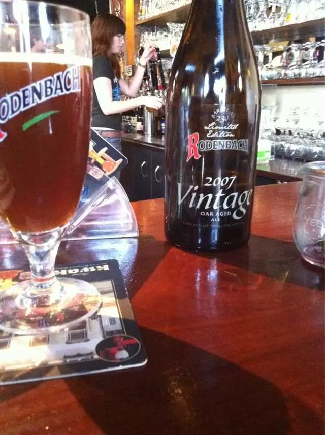 The Monk’s Kettle