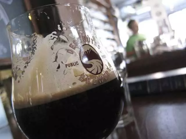 The Monk’s Kettle