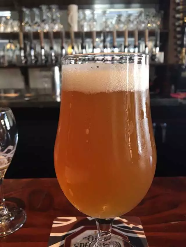 The Monk’s Kettle