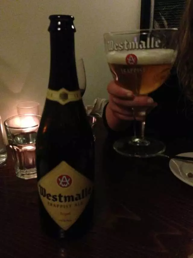 The Monk’s Kettle