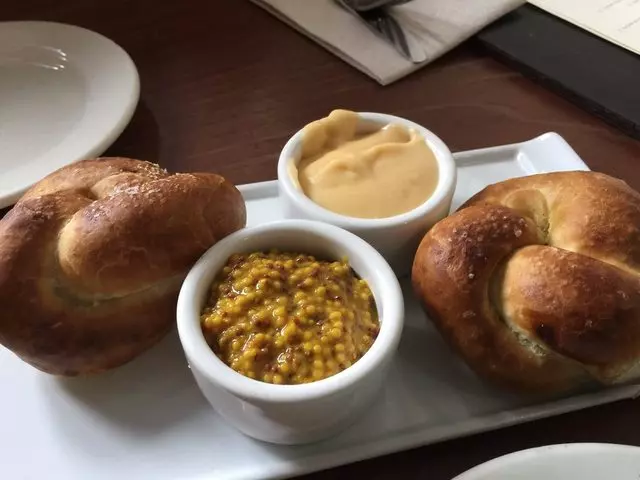 The Monk’s Kettle