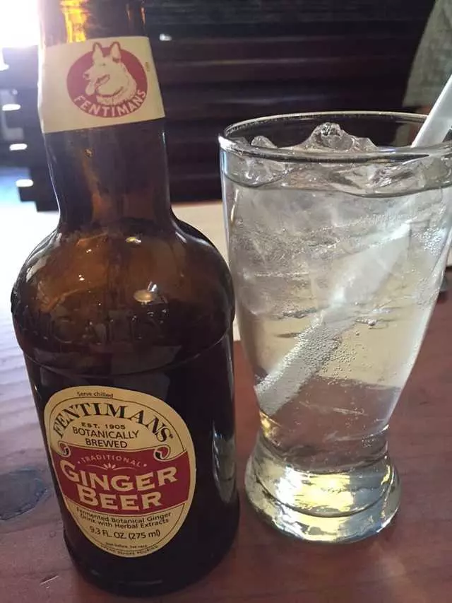 The Monk’s Kettle