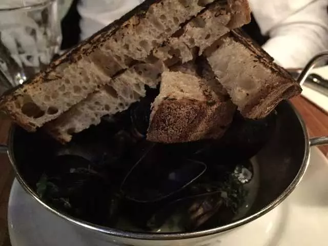 The Monk’s Kettle