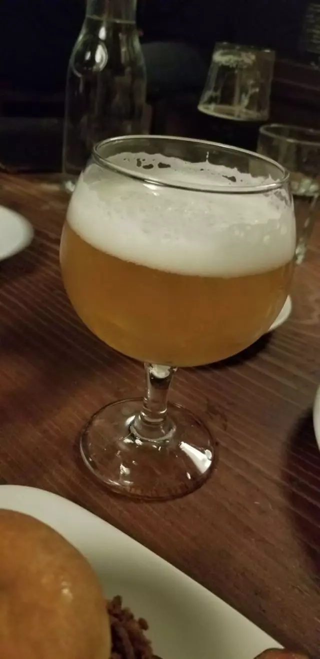 The Monk’s Kettle