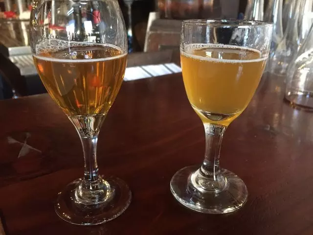 The Monk’s Kettle