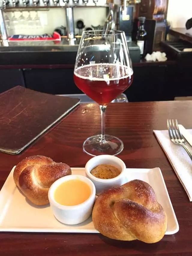 The Monk’s Kettle