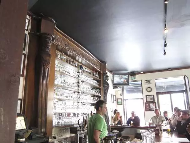 The Monk’s Kettle