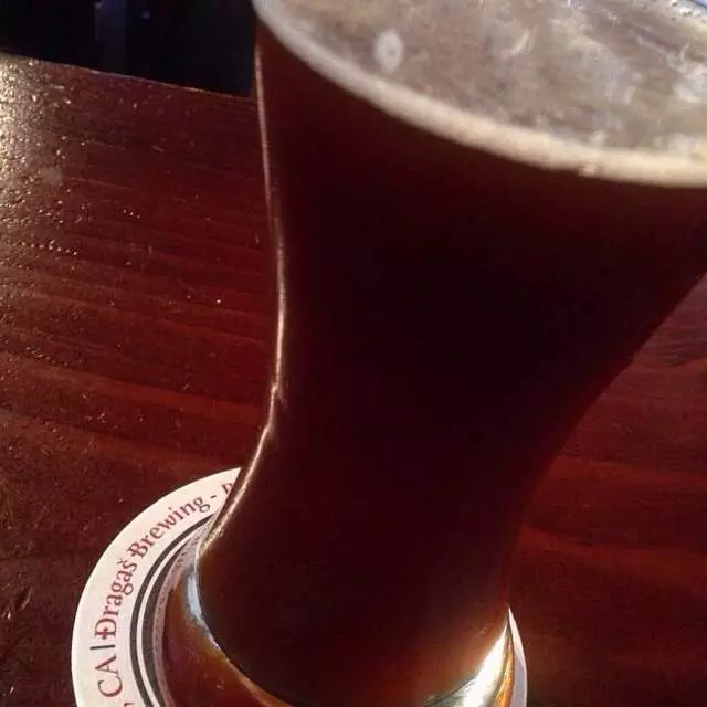 The Monk’s Kettle