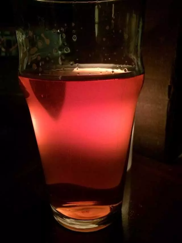 The Monk’s Kettle