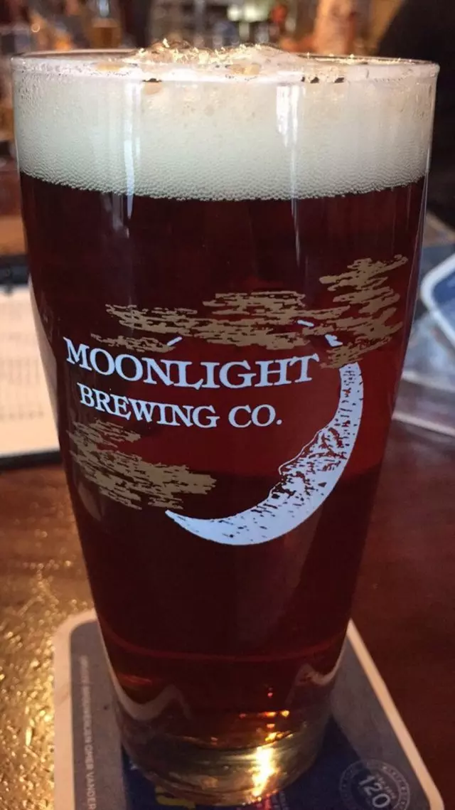 The Monk’s Kettle
