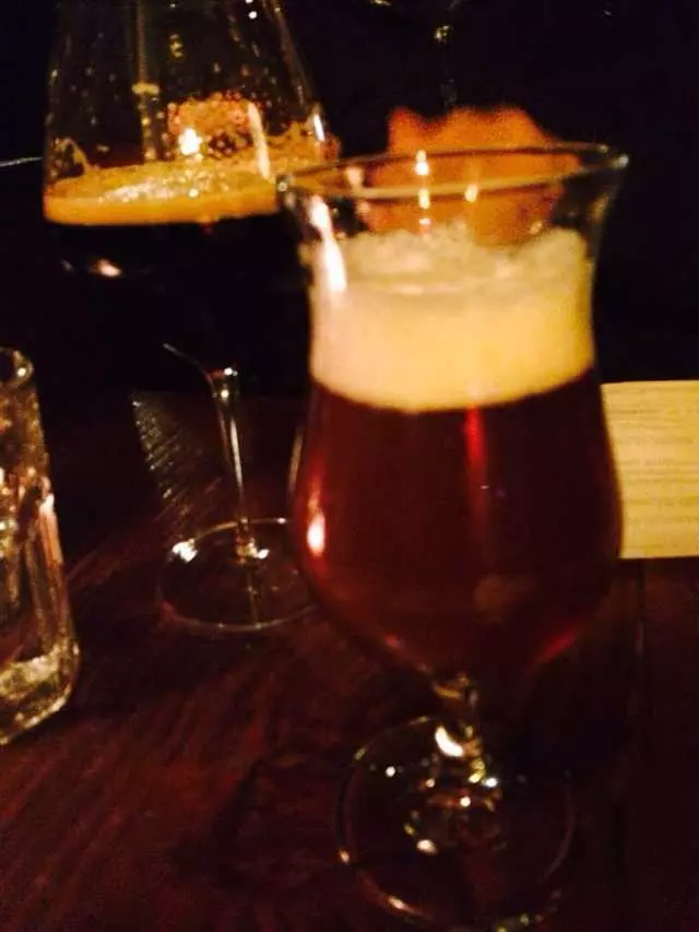 The Monk’s Kettle