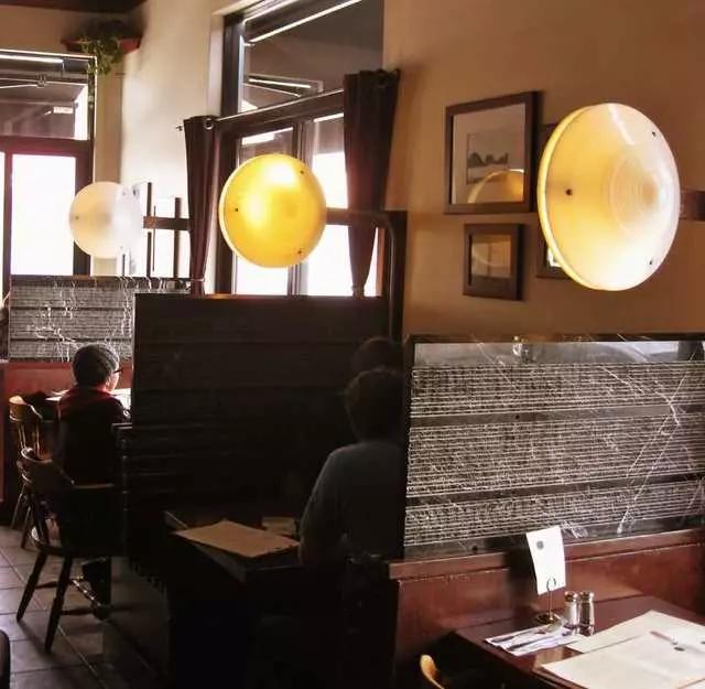 The Monk’s Kettle