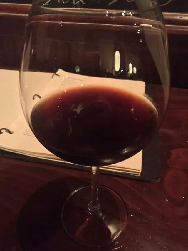 The Monk’s Kettle