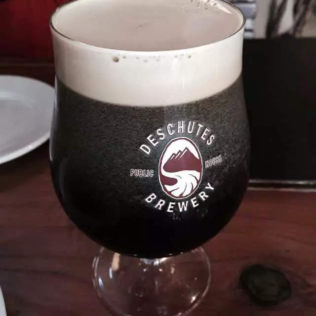 The Monk’s Kettle