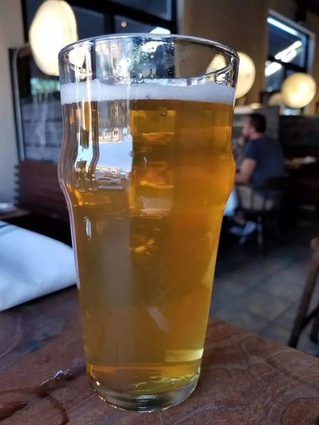 The Monk’s Kettle