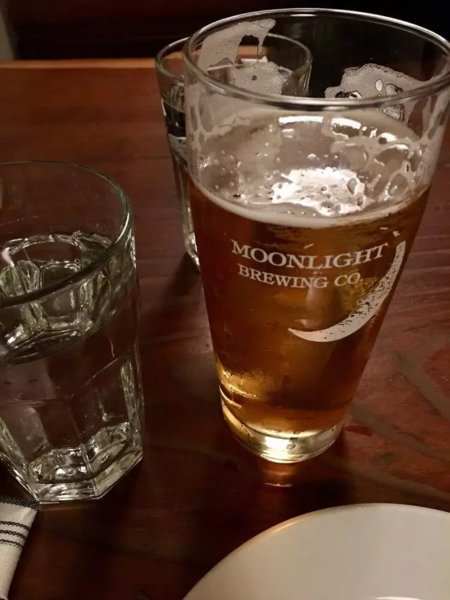 The Monk’s Kettle