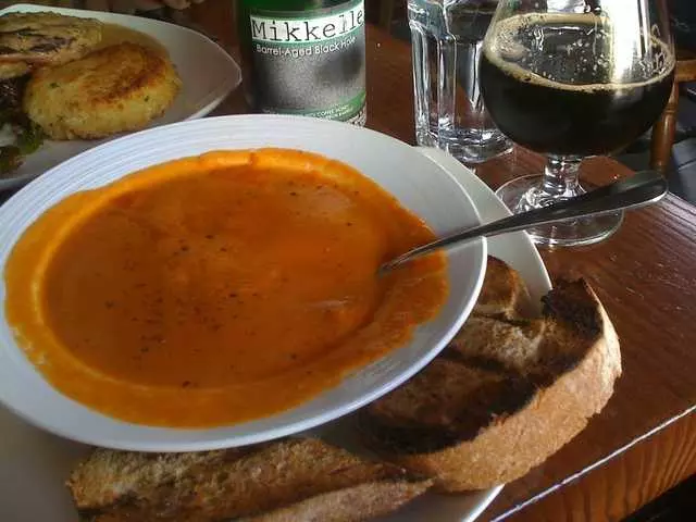 The Monk’s Kettle