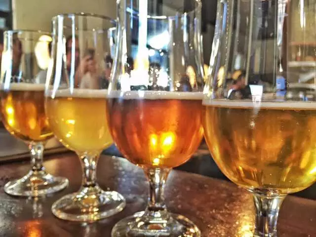 The Monk’s Kettle
