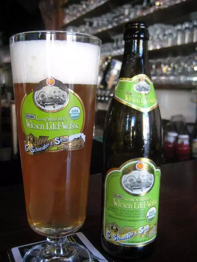The Monk’s Kettle