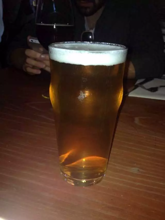 The Monk’s Kettle