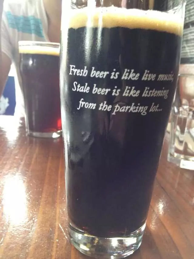 The Monk’s Kettle
