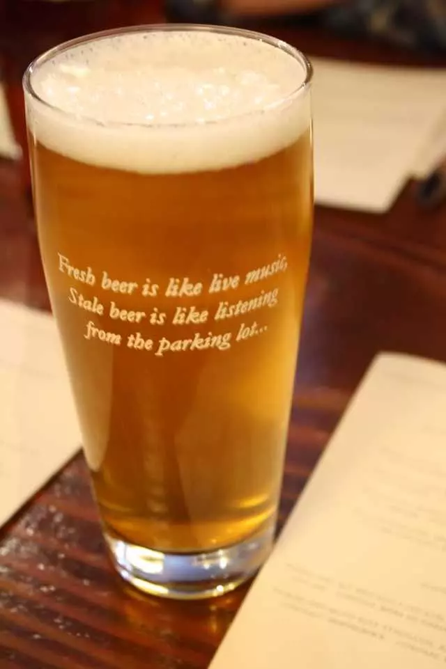 The Monk’s Kettle