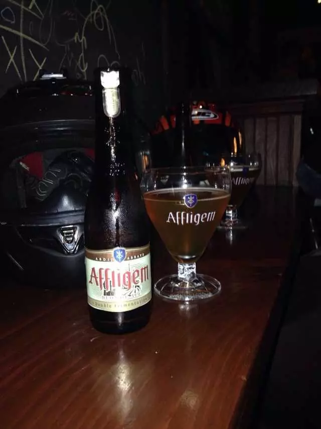 The Monk’s Kettle