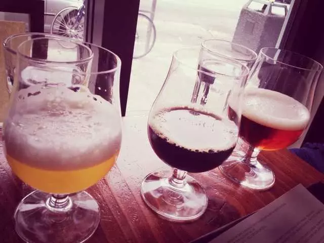 The Monk’s Kettle