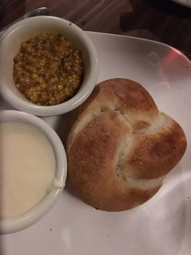 The Monk’s Kettle