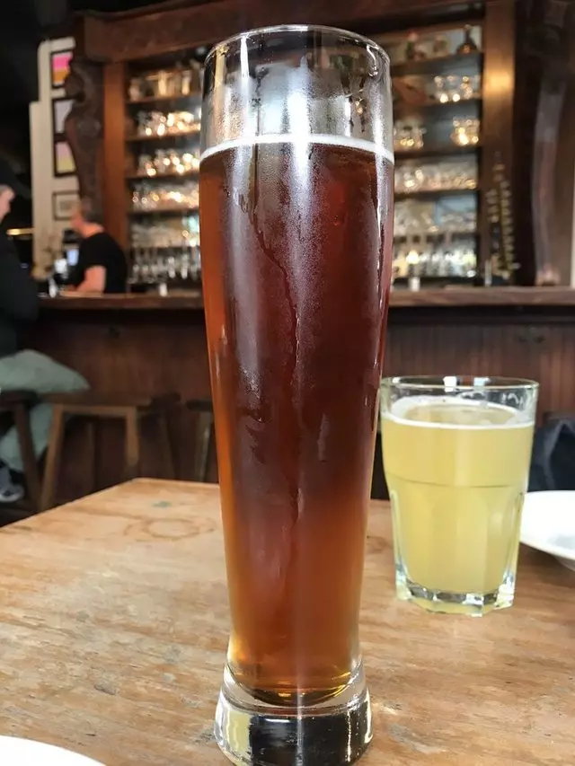 The Monk’s Kettle