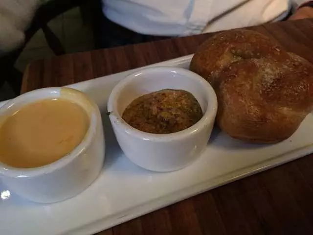 The Monk’s Kettle