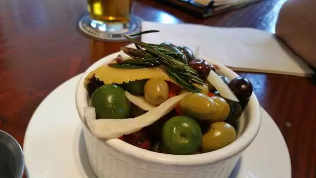 The Monk’s Kettle