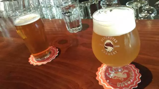 The Monk’s Kettle