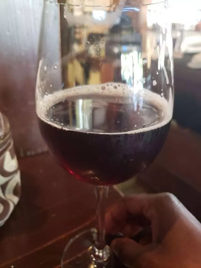 The Monk’s Kettle