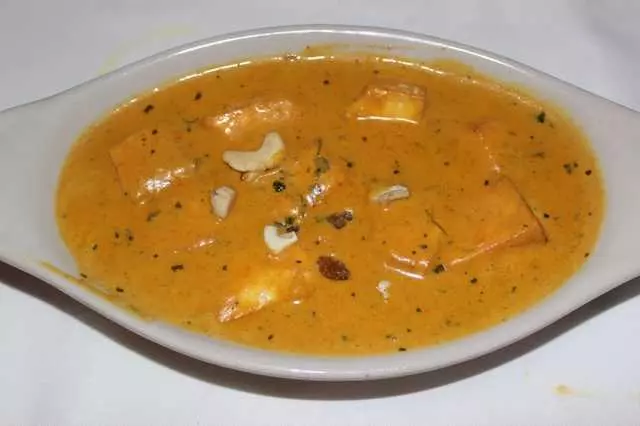Om Indian Cuisine