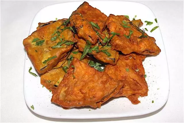 Om Indian Cuisine