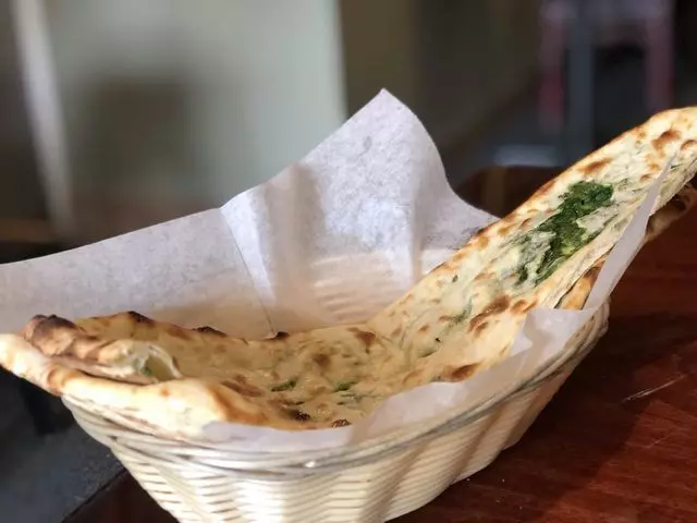 Om Indian Cuisine