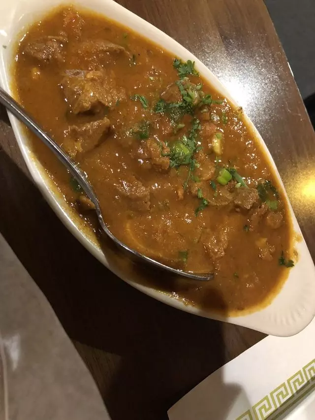 Om Indian Cuisine