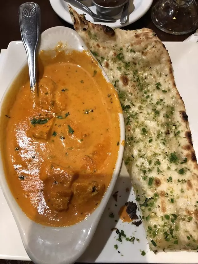 Om Indian Cuisine