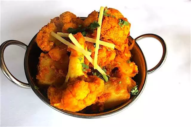 Om Indian Cuisine
